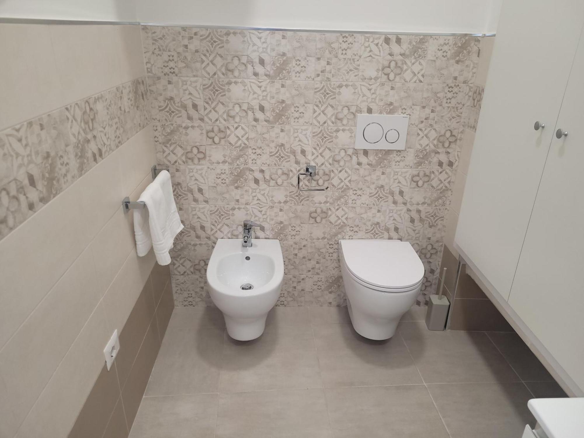 Appartement Domo Azuni à Sassari Extérieur photo