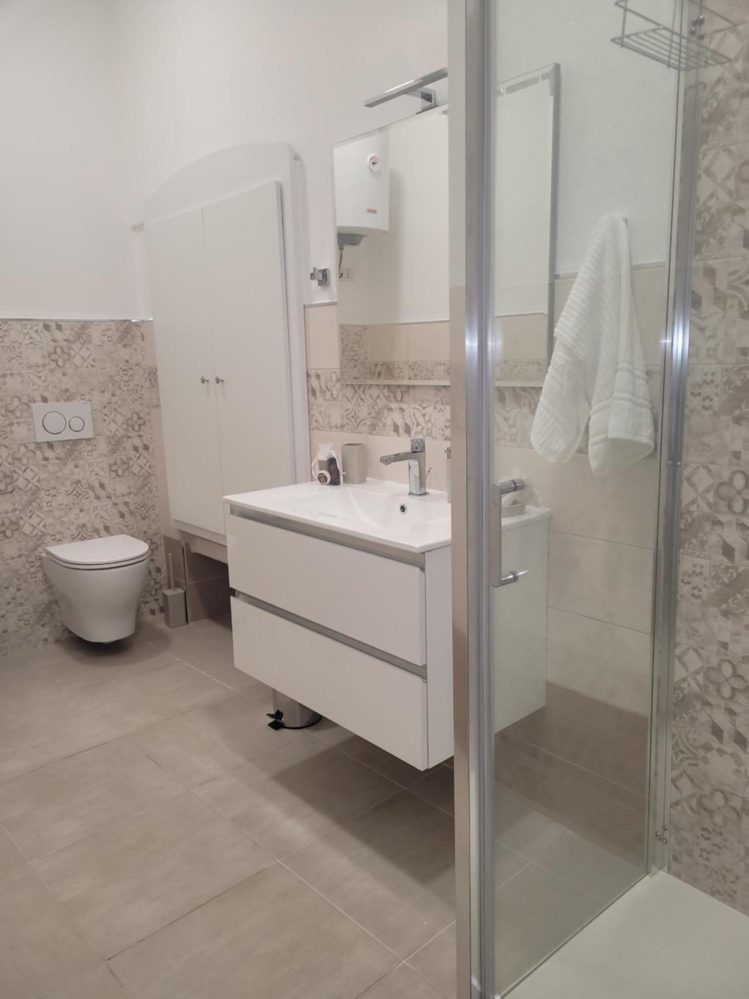 Appartement Domo Azuni à Sassari Extérieur photo