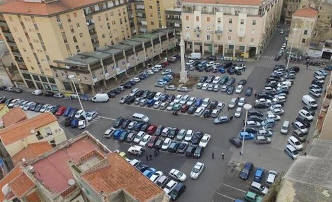 Appartement Domo Azuni à Sassari Extérieur photo