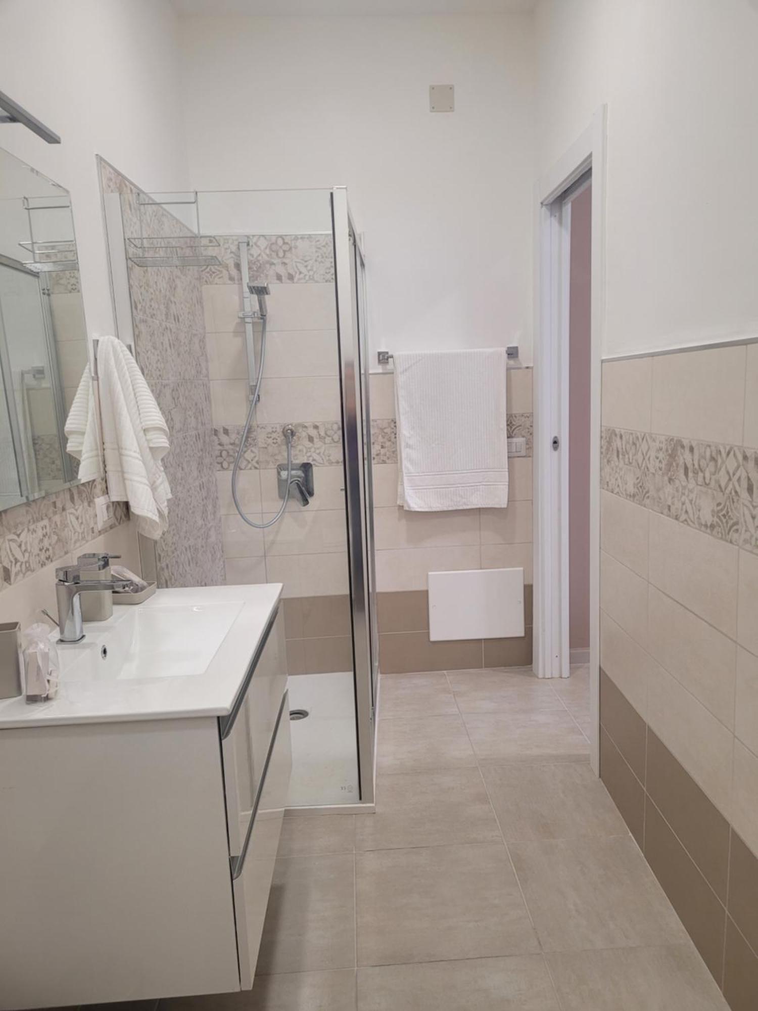Appartement Domo Azuni à Sassari Extérieur photo